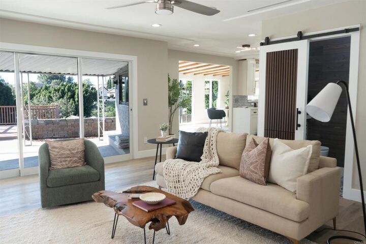 Property Photo:  2560 Aaron Court  CA 92105 