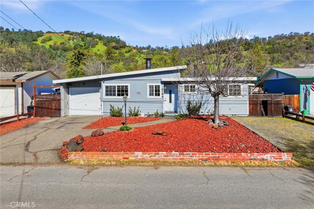 Property Photo:  12762 Shoreview Drive  CA 95423 