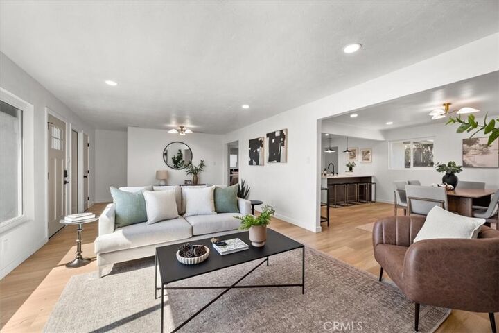 Property Photo:  1120 Sunset  CA 93420 