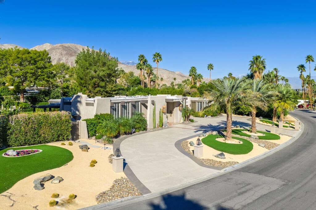 Property Photo:  72776 Joshua Tree Street  CA 92260 