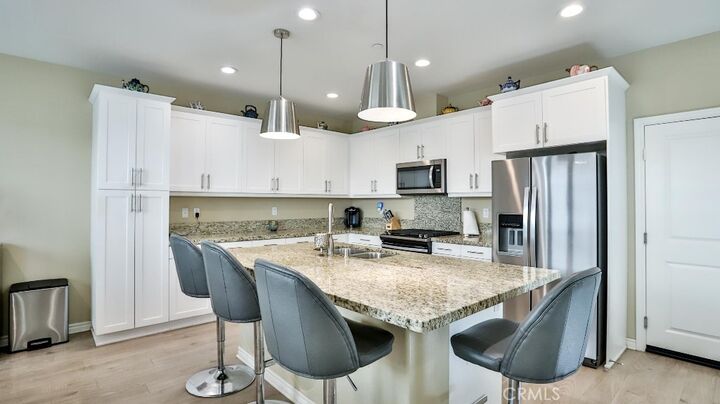 Property Photo:  4693 Holly  CA 90805 