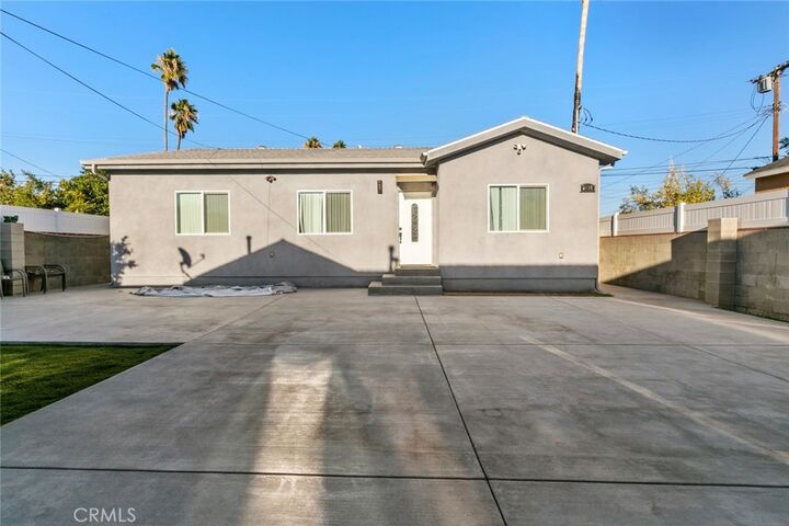 Property Photo:  8436 Amboy  CA 91352 