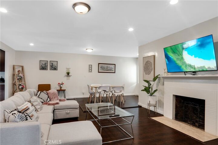 Property Photo:  1516 W Hellman Avenue  CA 91803 