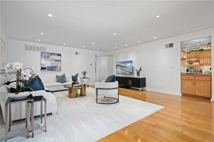 Property Photo:  11687 Bellagio 12  CA 90049 