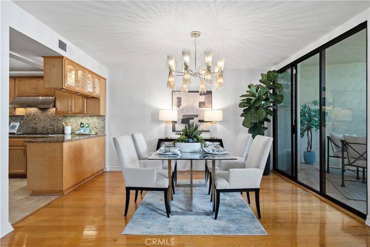 Property Photo:  11687 Bellagio 12  CA 90049 