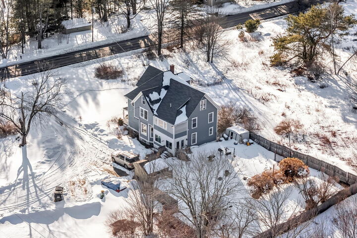 Property Photo:  146 Shiloh Road  ME 04222 