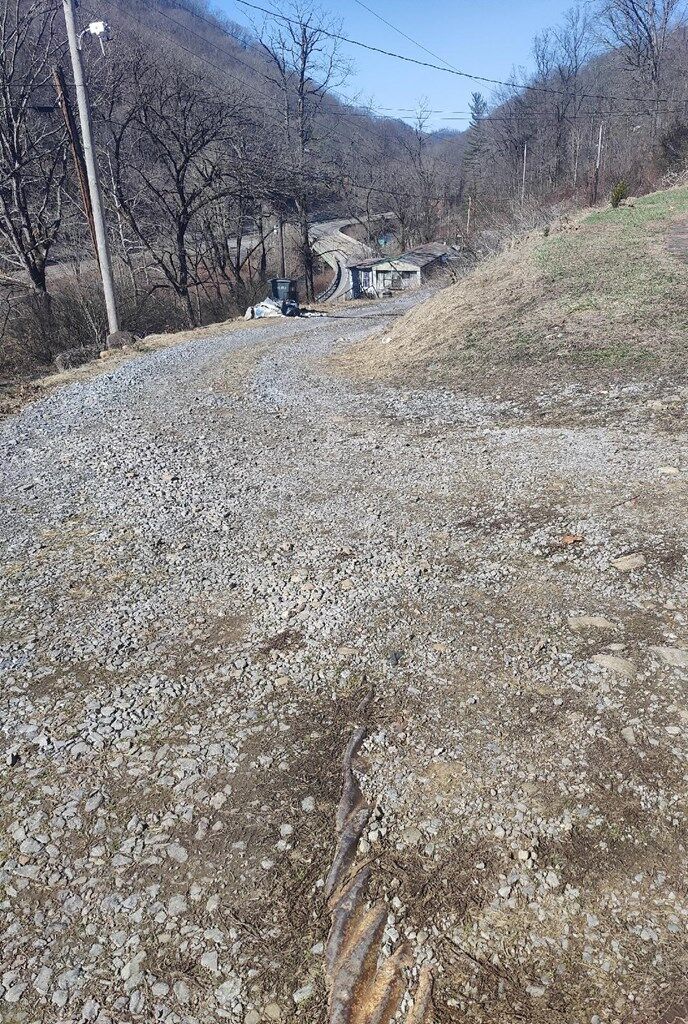 Property Photo:  91 Craighead Hill Road  WV 24856 