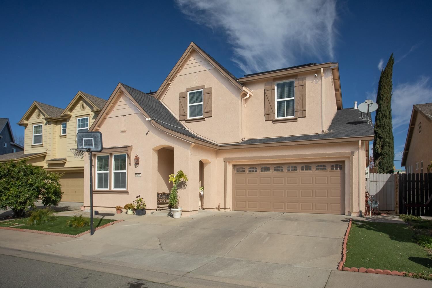 Property Photo: 1799 Newport Drive CA 95993