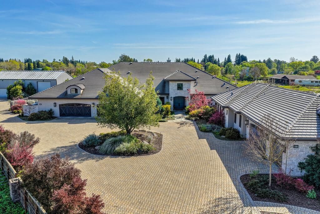 Property Photo: 8617 Sleepy Hollow CA 95624
