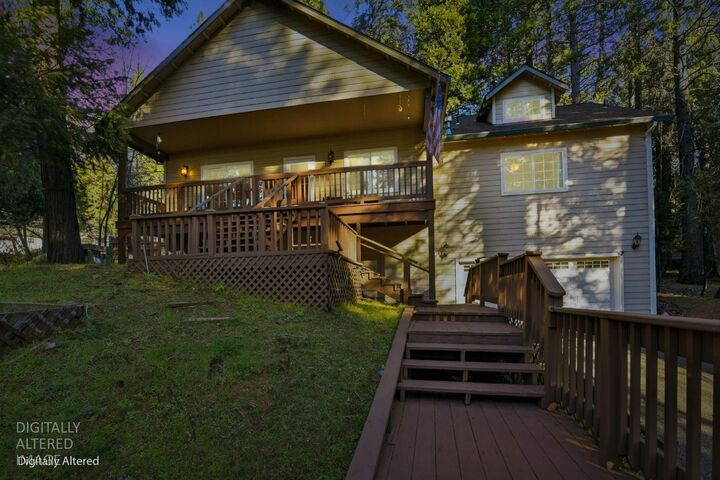 Property Photo: 2845 Viona Road CA 95726