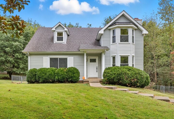 Property Photo: 1307 Sun Valley Rd TN 37040