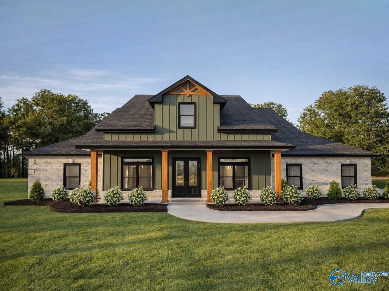 Property Photo: Davenport A Newby Chapel Road AL 35613