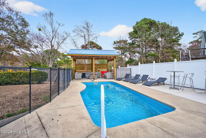 Property Photo: 9116 Oak Ridge Plantation Drive SW NC 28467