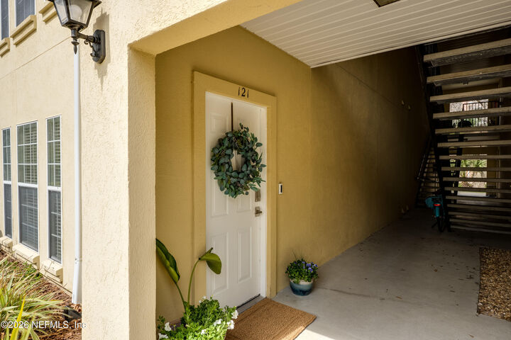 Property Photo:  121 Jardin De Mer Place 121  FL 32250 