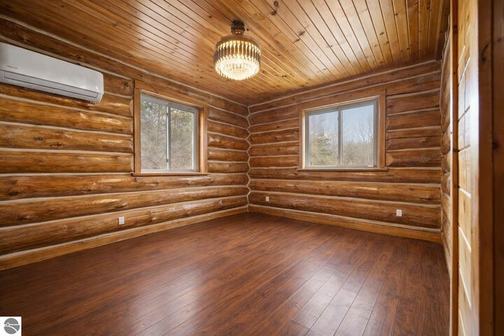 Property Photo:  6757 19 Mile Road  MI 49665 