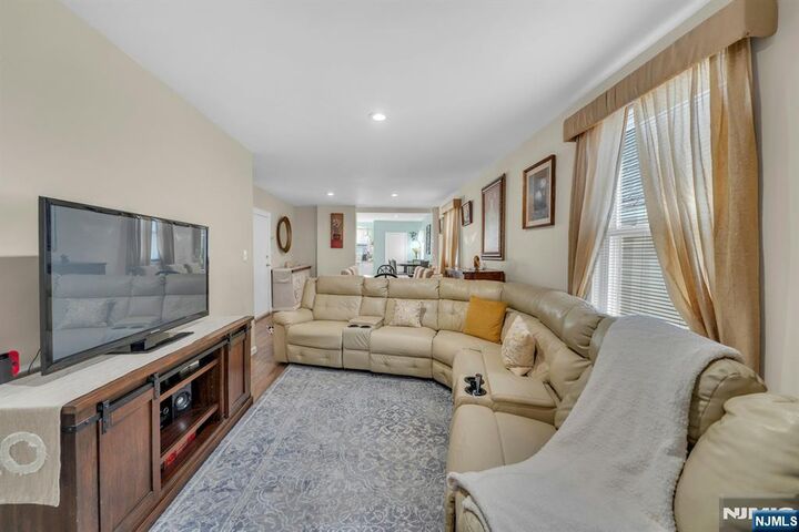 Property Photo:  516 Forest Street  NJ 07032 