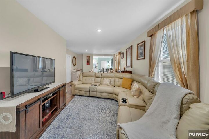 Property Photo: 516 Forest Street NJ 07032