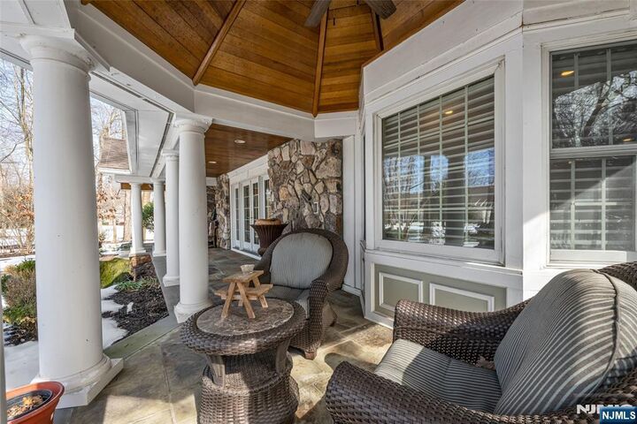 Property Photo:  8 White Pine Road  NJ 07458 