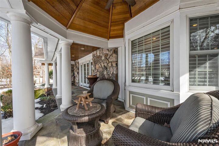 Property Photo:  8 White Pine Road  NJ 07458 