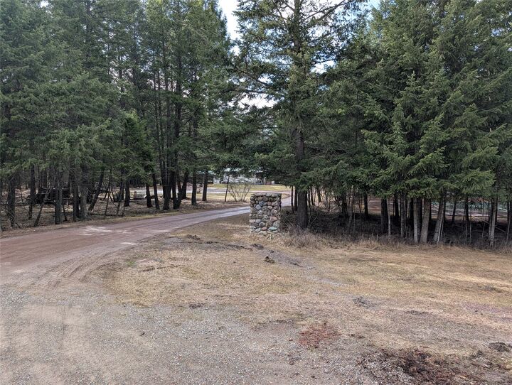 Property Photo: 2260 E Lakeshore Drive MT 59937