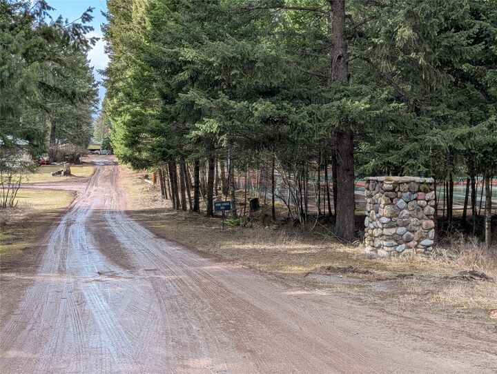 Property Photo:  2260 E Lakeshore Drive  MT 59937 