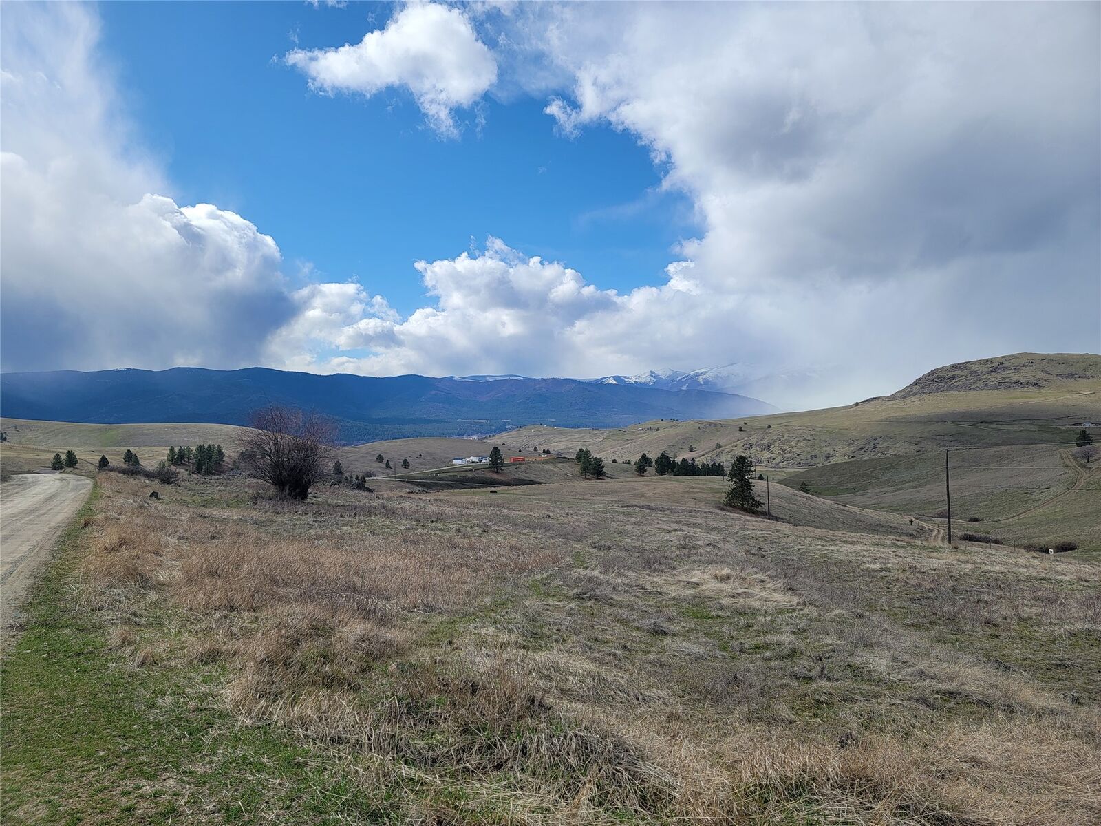 Property Photo:  Nhn Deemer Creek Road  MT 59859 