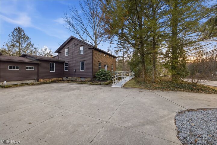 Property Photo: 4101 Canfield Road OH 44406