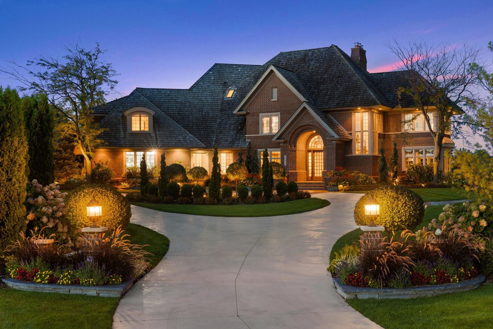 Property Photo:  18313 Nicklaus Way  MN 55347 