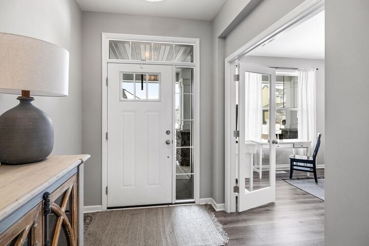 Property Photo:  145 Maple Terrace  MN 55387 