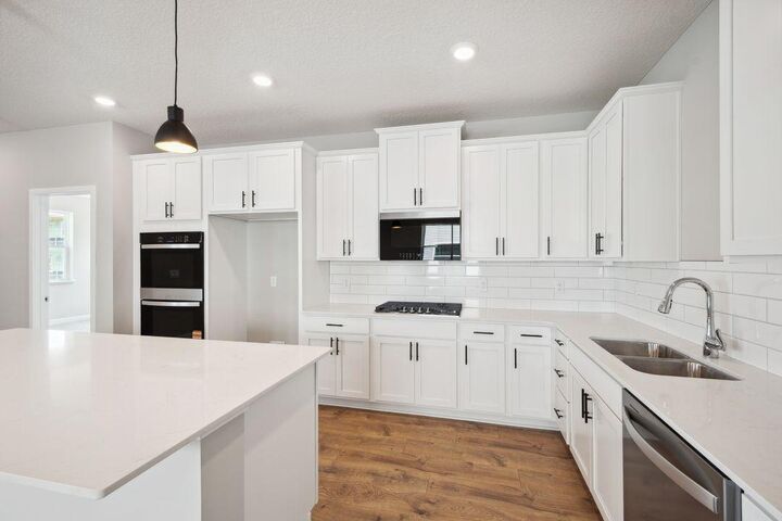 Property Photo:  6115 Jensen Avenue S  MN 55016 