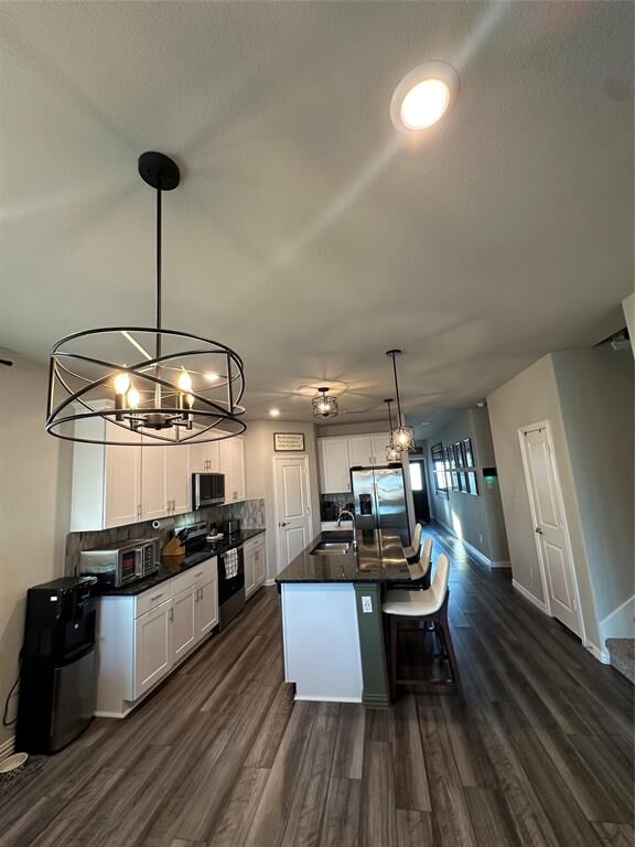 Property Photo:  4016 De Berry Lane  TX 75189 