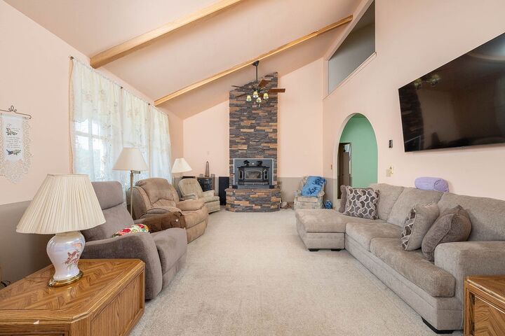 Property Photo:  21480 Cavern Drive  AR 72756 