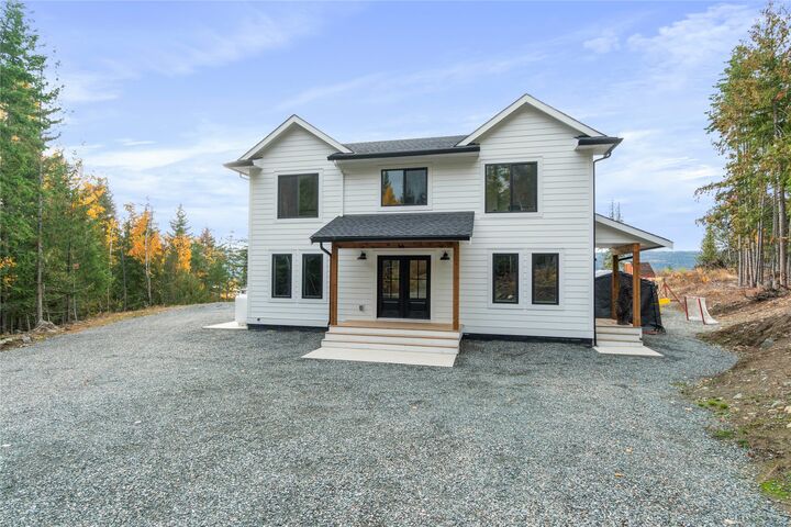 2270 Lions Ridge Road — photo 1