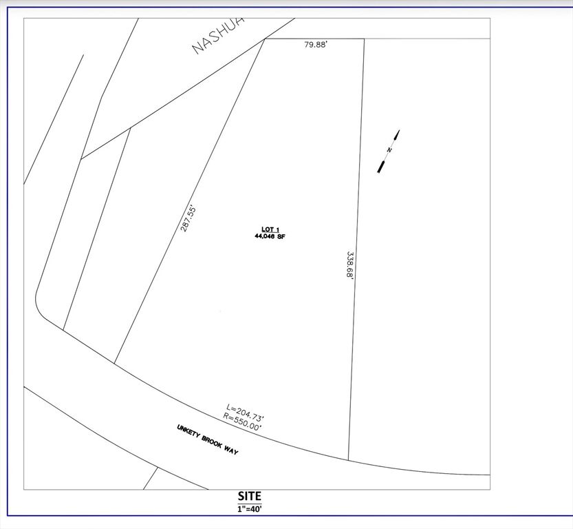 Property Photo:  4 Unkety Brook Way  MA 01827 