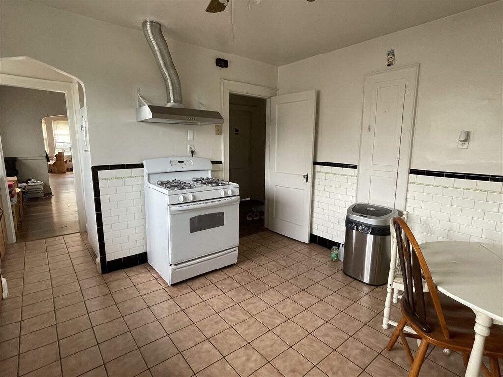 Property Photo:  238 Corey 2  MA 02135 