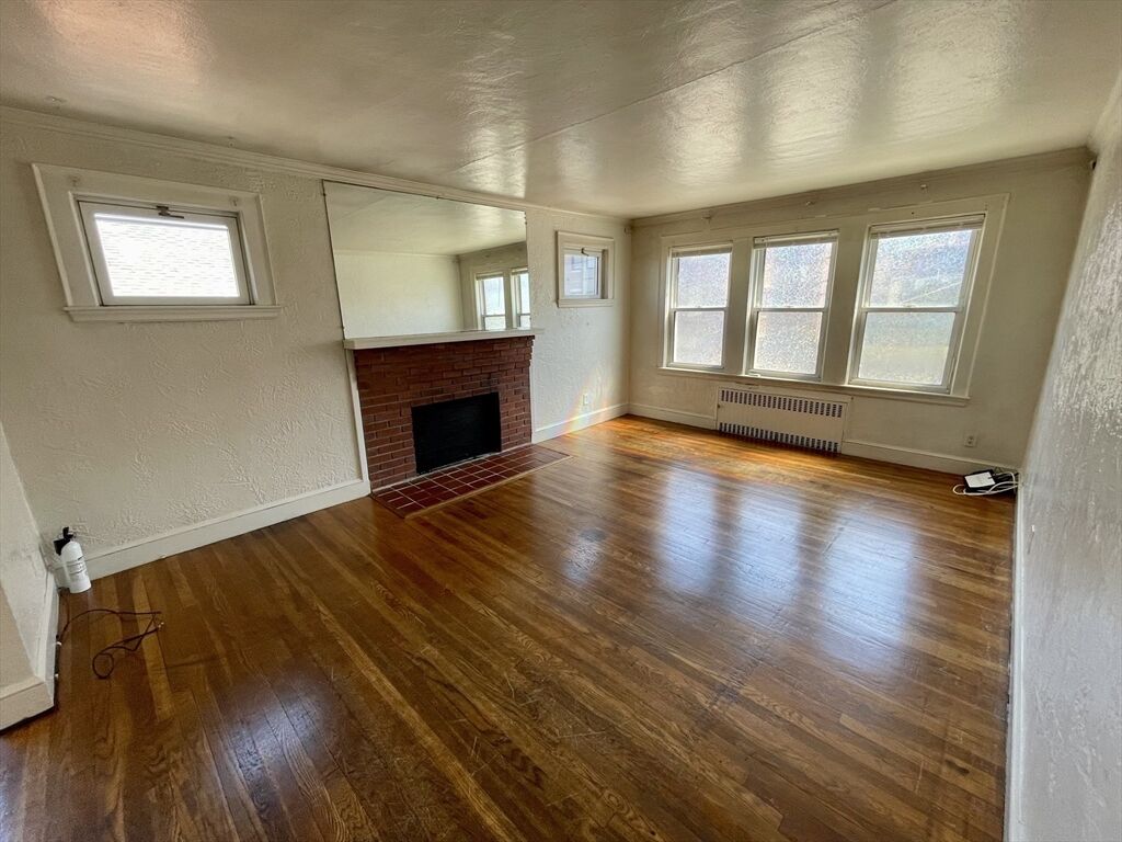 Property Photo:  238 Corey 2  MA 02135 