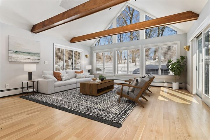 Property Photo:  50 Boxford St  MA 01845 