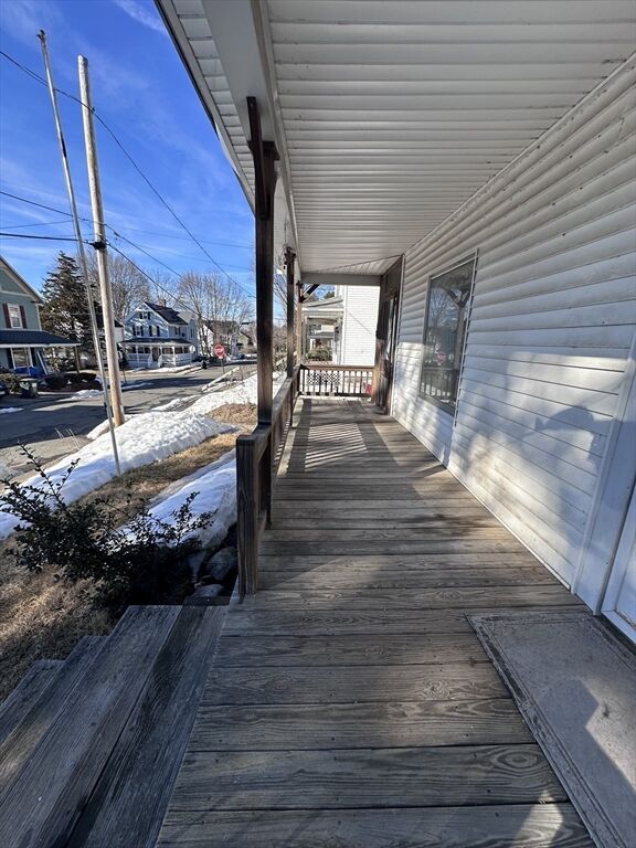 Property Photo:  19 Smith Ave  MA 01082 