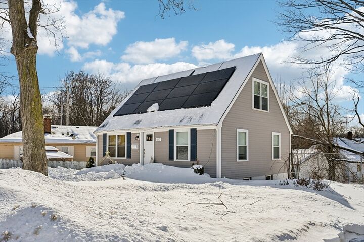 Property Photo: 1012 Main St MA 01453