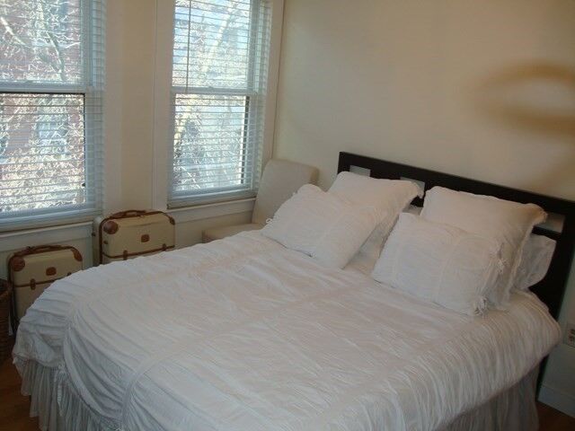 Property Photo:  32 Grove 7  MA 02114 