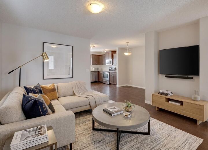 Property Photo:  16 Fireside Way  AB T4C 0R1 