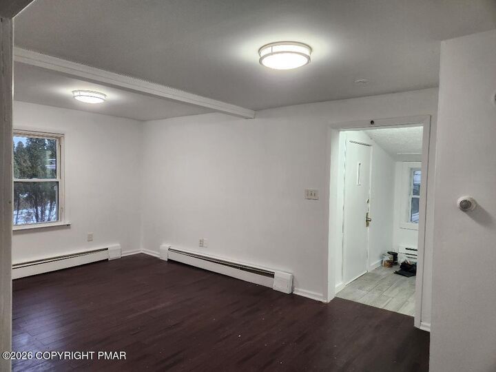 Property Photo:  118 Barnum Street  PA 18301 