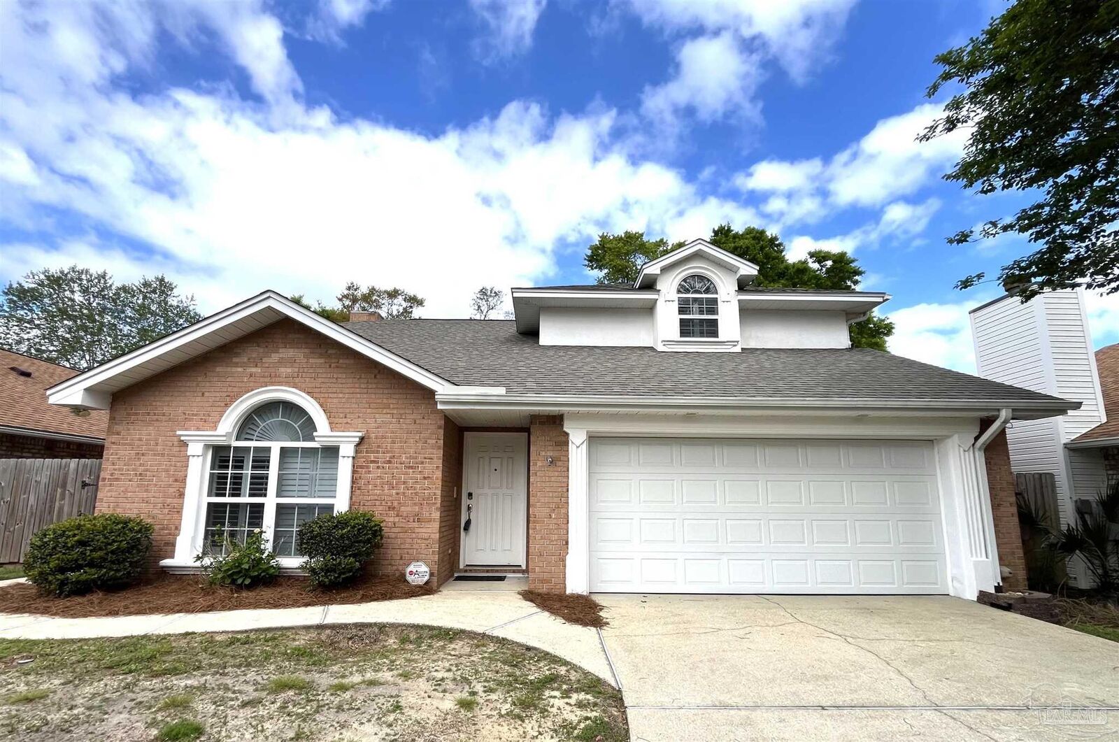 Property Photo:  4109 Wynford Cir  FL 32504 