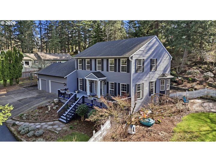 Property Photo:  3103 SE 328th Ave  WA 98671 