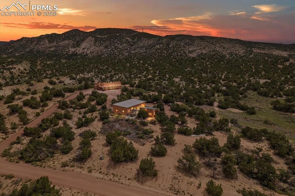 Property Photo: 1008 Canon Ridge Trail A CO 81212