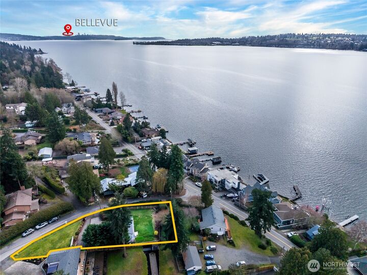 Property Photo:  6214 NE 129th Street  WA 98034 