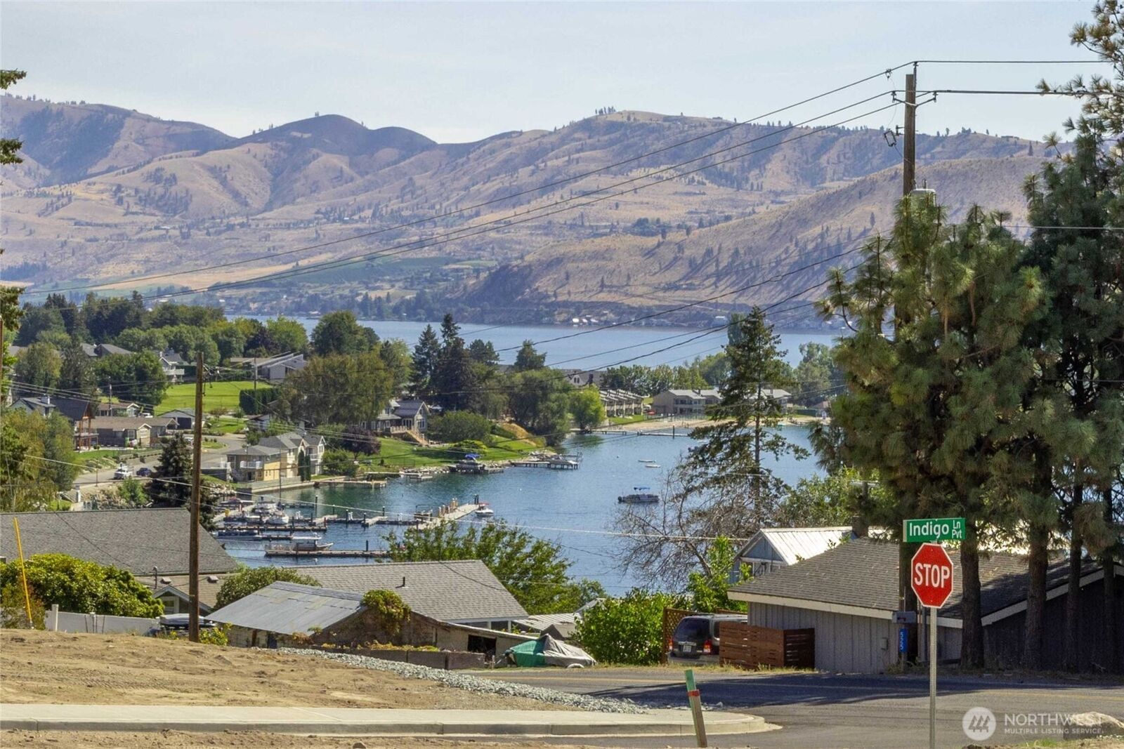 Property Photo:  15  Indigo Lane  WA 98831 