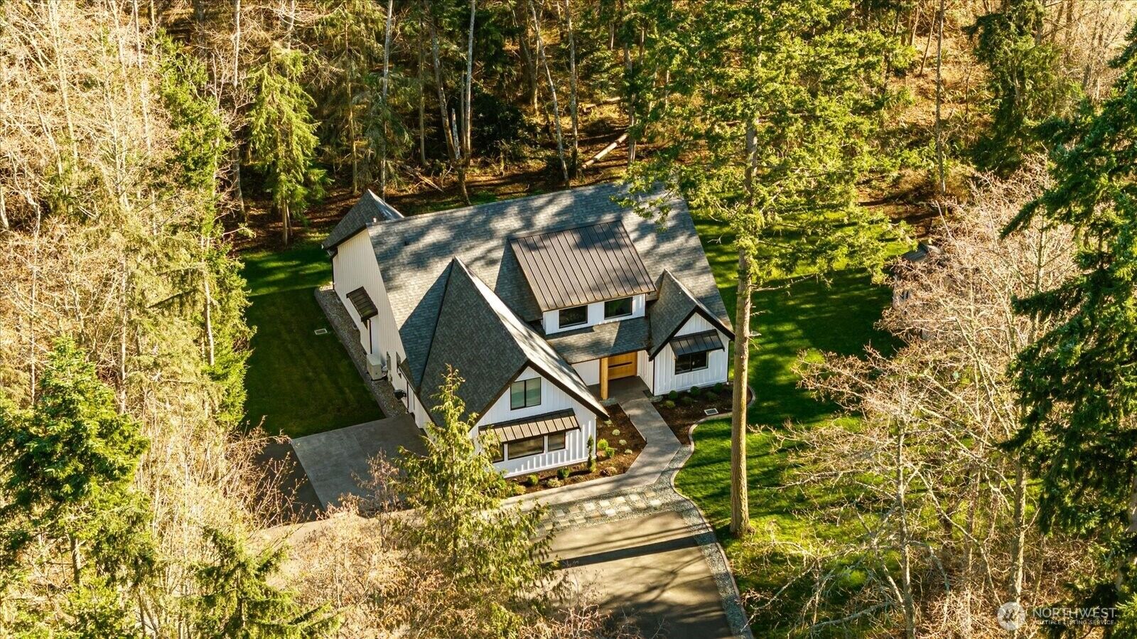 Property Photo:  2780  Overview Drive  WA 98277 