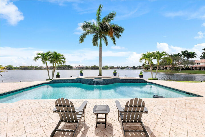 Property Photo:  11940 NW 9th Street  FL 33071 