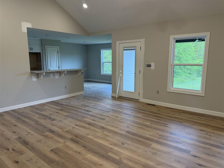 Property Photo:  129 Ralph A Young Road  KY 42101 